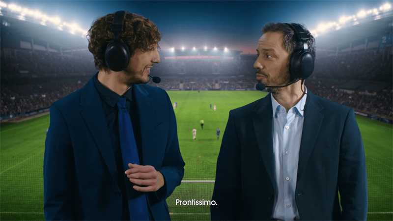 Testing Integrazione Video Principale Apertura modal