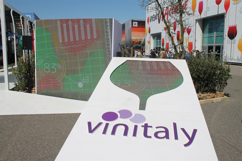 La cooperazione piemontese a Vinitaly 2025, tra premi e temi di attualità