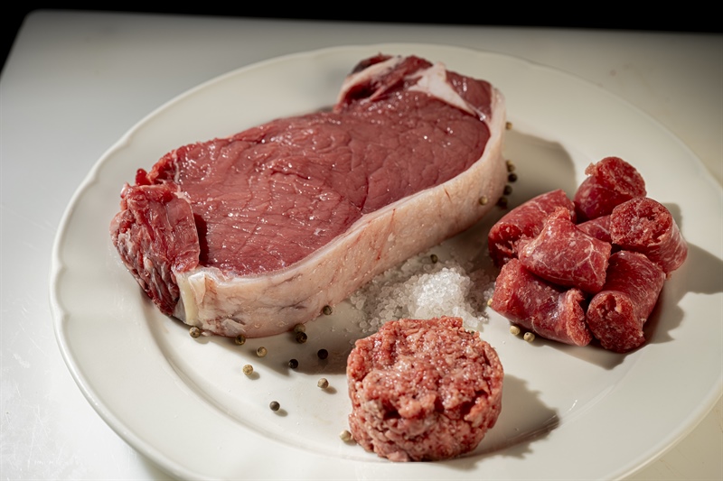 Asprocarne Piemonte celebra 40 anni di attività al Festival “Crudissima”