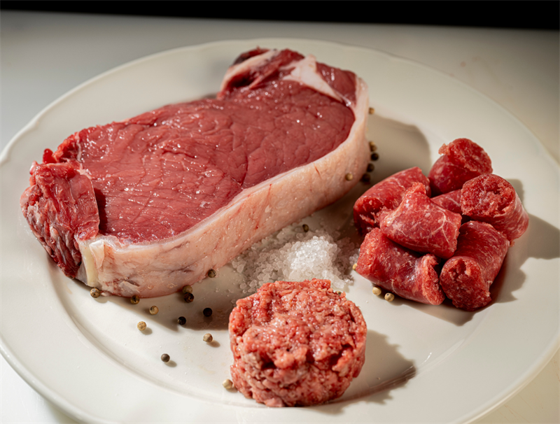 Asprocarne Piemonte celebra 40 anni di attività al Festival “Crudissima”