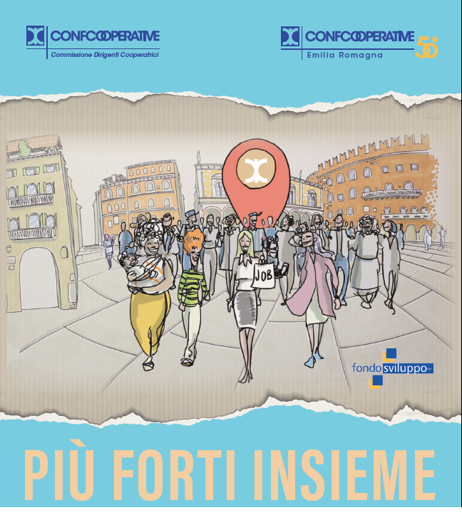 “Più Forti Insieme”