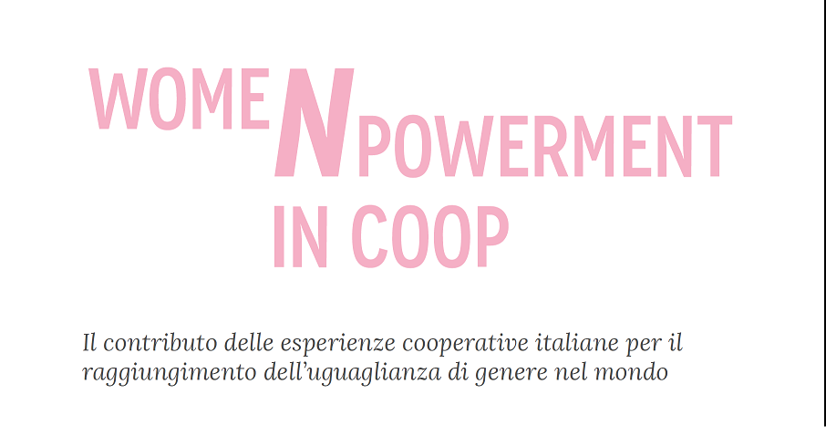 WOMENPOWERMENT