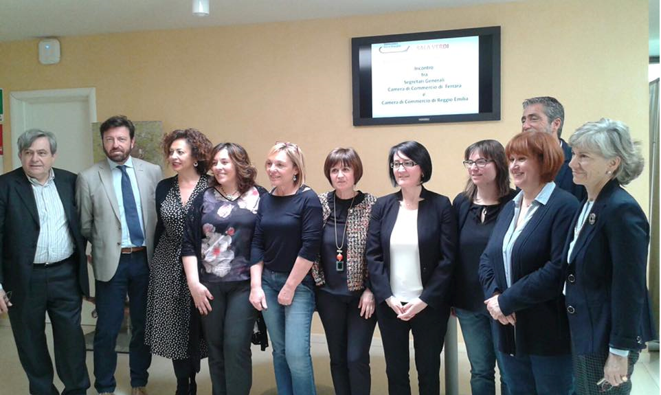 Accordo regionale sulle molestie nei luoghi di lavoro ACI-Sindacati