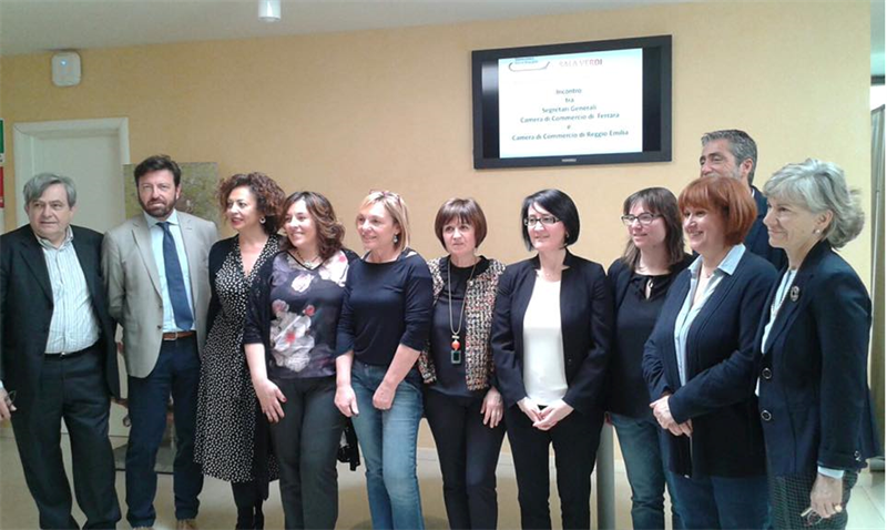 Accordo regionale sulle molestie nei luoghi di lavoro ACI-Sindacati