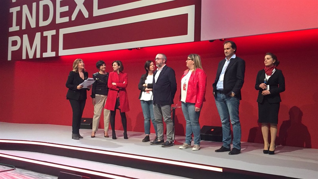 Welfare Index PMI - Premio welfare aziendale a favore dei propri dipendenti
