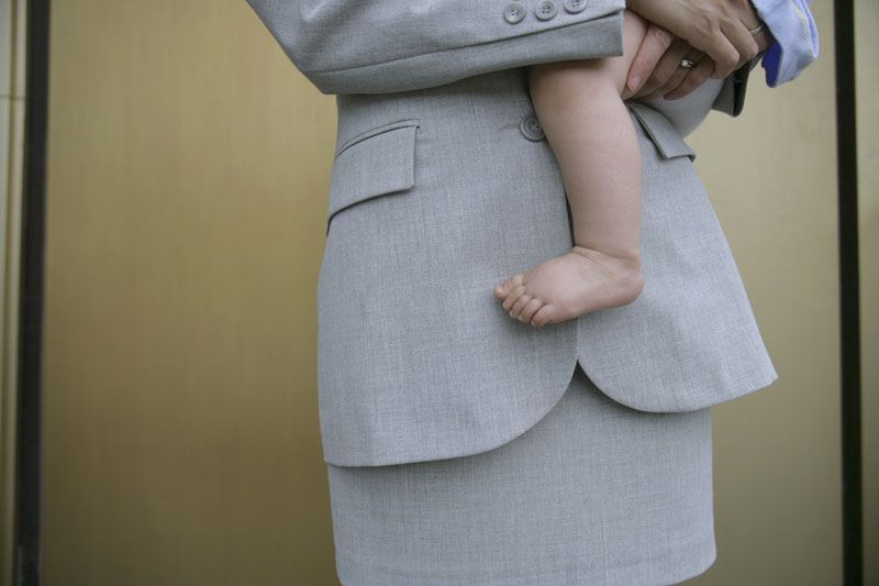 Comunicato Alleanza Donne e Parità  per la Giornata Internazionale delle Donne